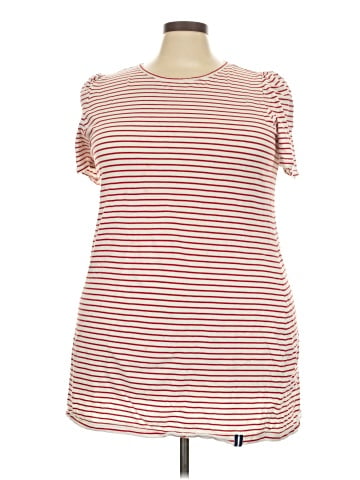 Court & Rowe Casual Dress (view 1)