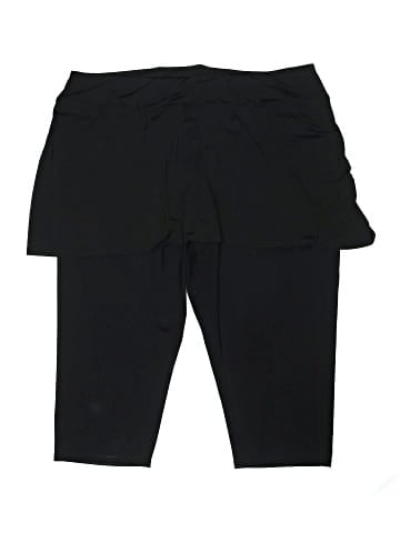 Lands' End Active Skort (view 1)