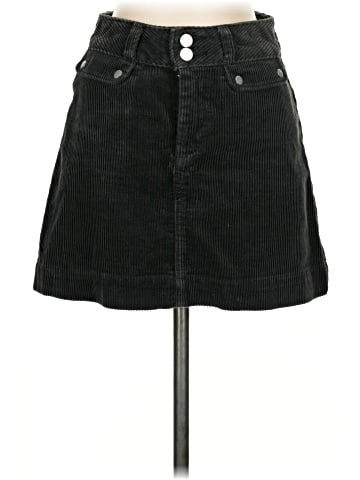Abercrombie & Fitch Casual Skirt (view 1)