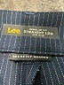 Lee Black Dress Pants Size 10 M - photo 7