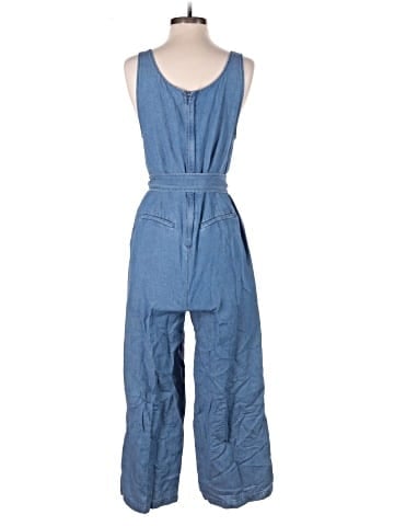 Madewell Jumpsuit (view 2)