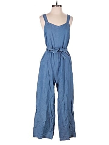 Madewell Jumpsuit (view 1)