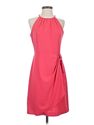 DKNY Cocktail Dress (view 1)