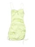 Zara Green Cocktail Dress Size XS - photo 1
