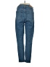 7 For All Mankind Blue Jeans Size 27 waist - photo 2