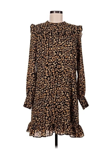 Who What Wear Casual Dress (view 1)