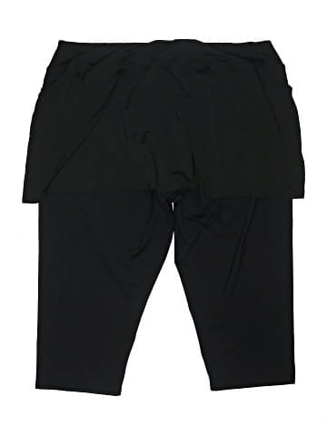 Lands' End Active Skort (view 2)