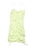 Zara Green Cocktail Dress Size XS - photo 2