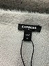 Express Outlet Paisley Gray Pullover Sweater Size XL - photo 7