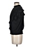 Ann Taylor LOFT Black Short Sleeve Turtleneck Size M - photo 5