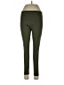 Legend Solid Green Active Pants Size L - photo 1