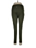 Legend Solid Green Active Pants Size L - photo 2