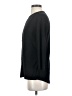 Daniel Rainn Black 3/4 Sleeve Top Size S - photo 5