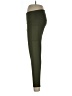 Legend Solid Green Active Pants Size L - photo 5