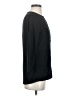 Daniel Rainn Black 3/4 Sleeve Top Size S - photo 4