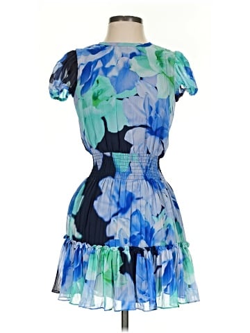 Dress the Population Cocktail Dress (view 1)