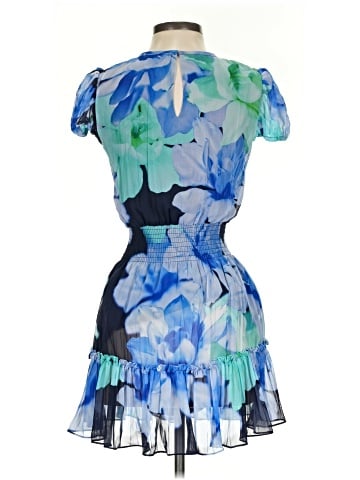 Dress the Population Cocktail Dress (view 2)