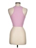 Love Tree Pink Tank Top Size M - photo 2