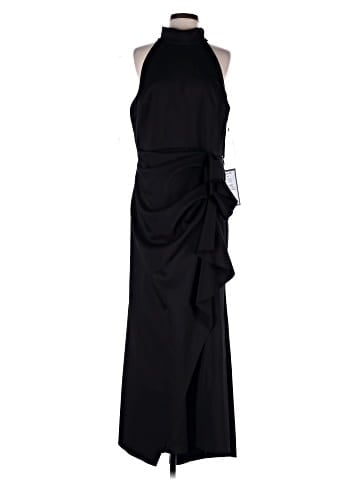 Xscape Cocktail Dress (view 1)