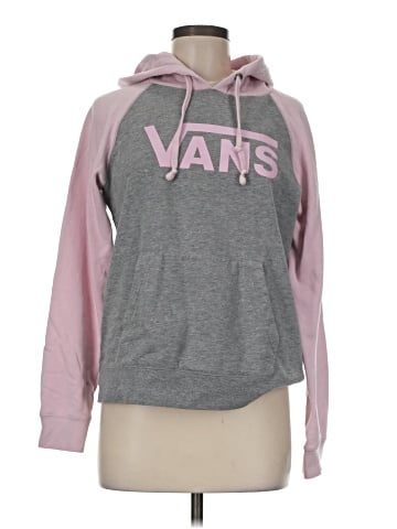 Vans Sweatshirt (view 1)