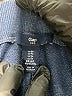 Gap Outlet Blue Casual Pants Size S - photo 4
