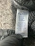 C. Wonder Gray Poncho Size M - photo 8