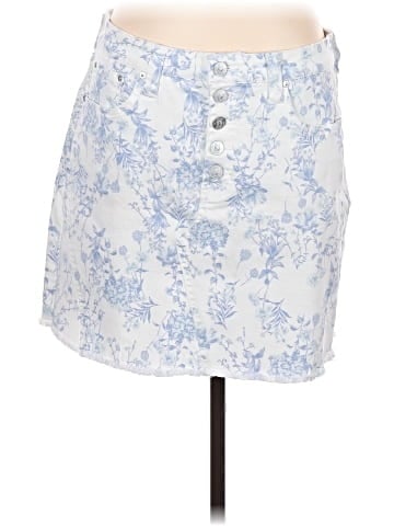 Seven7 Casual Skirt (view 1)