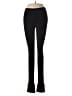 BCBGMAXAZRIA Black Active Pants Size S - photo 1