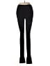 BCBGMAXAZRIA Black Active Pants Size S - photo 2