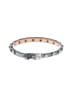 Assorted Brands Silver Belt Size M - photo 1