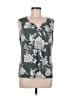 41Hawthorn Green Sleeveless Blouse Size M - photo 1