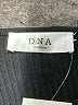 Dna Couture Black Sleeveless Top Size M - photo 7
