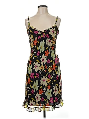 Muse Cocktail Dress (view 1)