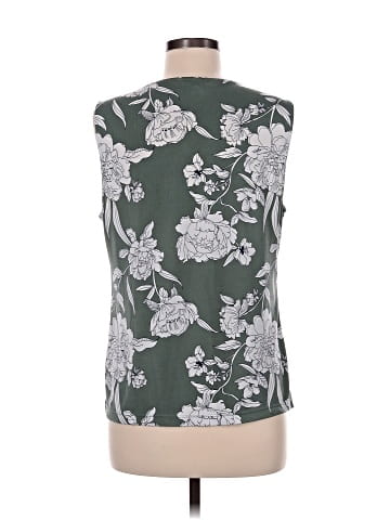 41Hawthorn Sleeveless Blouse (view 2)