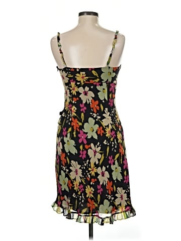 Muse Cocktail Dress (view 2)