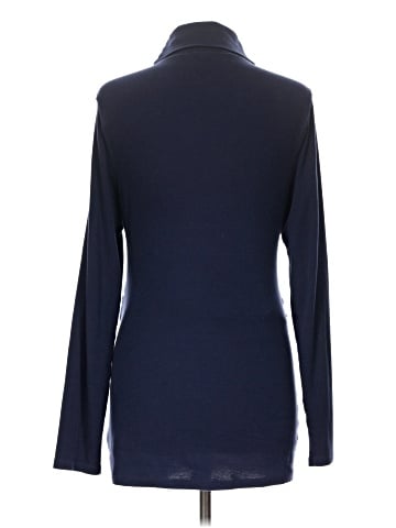 Gap - Maternity Long Sleeve Turtleneck (view 2)