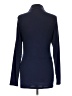 Gap - Maternity Blue Long Sleeve Turtleneck Size Lg Maternity - photo 2