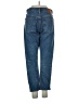 Levi's 100% Cotton Blue Jeans Size 25 waist - photo 2