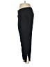Vince. 100% Polyester Solid Black Dress Pants Size 2 - photo 5