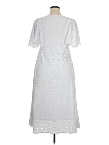 Kiyonna Casual Dress (view 2)