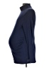 Gap - Maternity Blue Long Sleeve Turtleneck Size Lg Maternity - photo 6