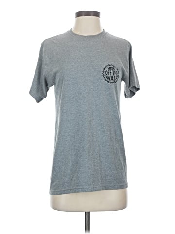 Vans Short Sleeve T-Shirt (view 1)