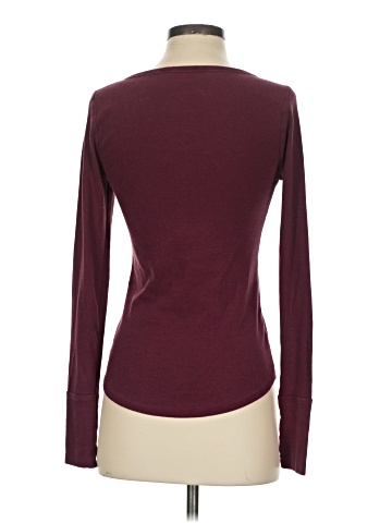 Hollister Long Sleeve Top (view 2)