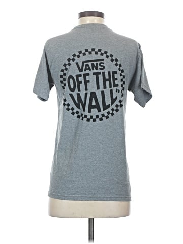 Vans Short Sleeve T-Shirt (view 2)