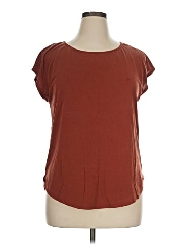 Green Envelope Short Sleeve T-Shirt (view 1)