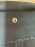 Lululemon Athletica Blue Active Pants Size 6 - photo 7
