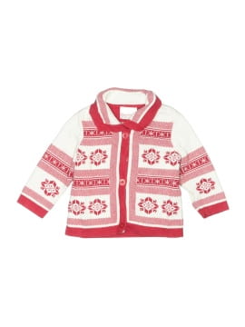 Hanna Andersson Cardigan