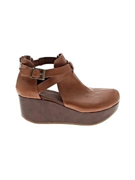 Yellow Box Wedges