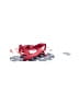 OshKosh B'gosh Red Sandals Size 3 - 4 Kids - photo 1