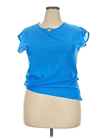singwing Short Sleeve Top (view 1)